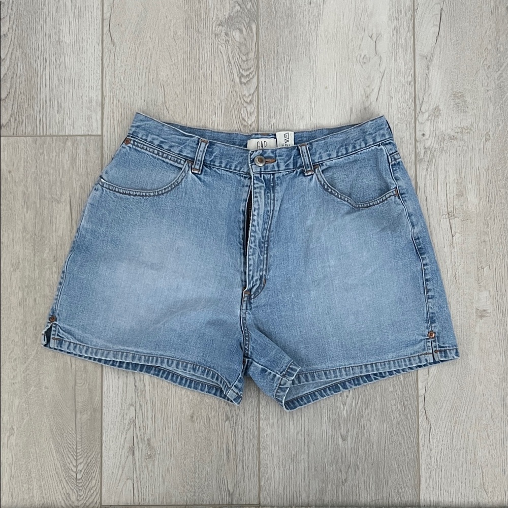 Vintage GAP Denim Shorts